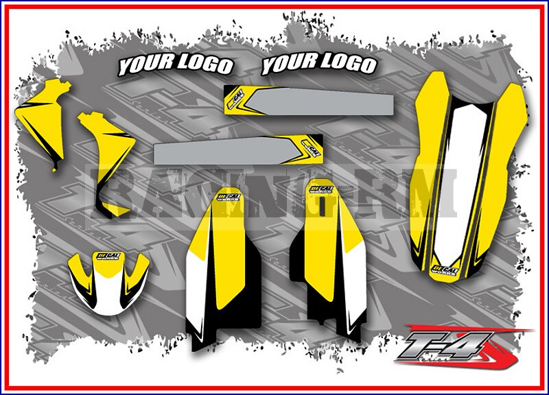 obrázky polepů moto     